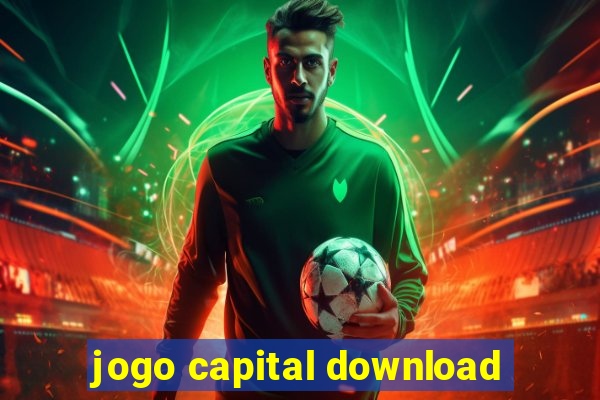 jogo capital download